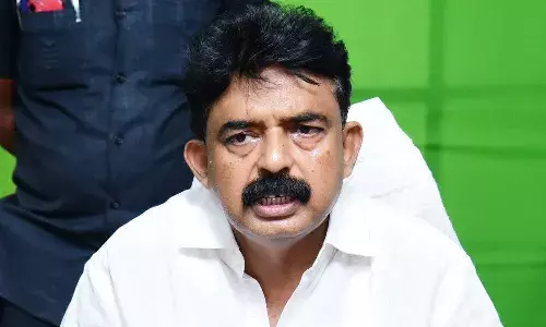 27న జరిగే భారత్ బంద్కు రాష్ట్ర ప్రభుత్వ సంపూర్ణ మద్దతు.!