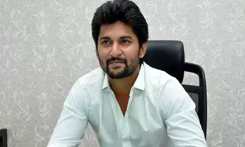 సమస్యలను చిత్తశుద్ధితో పరిశీలించాల్సిన అవసరం ఉంది : నాని