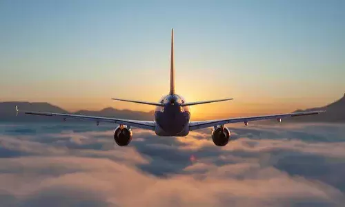 భారత విమానాలపై నిషేధం ఎత్తివేత