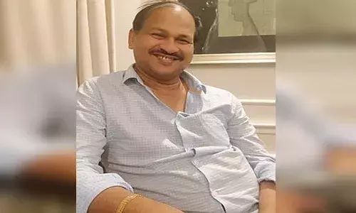 టాలీవుడ్‌లో తీవ్ర విషాదం.. ప్ర‌ముఖ నిర్మాత క‌న్నుమూత‌