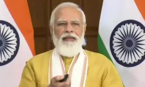ప్రారంభమైన ఆయుష్మాన్ భారత్ డిజిటల్ మిషన్.. ప్రతి పౌరుడికి డిజిటల్ హెల్త్ ఐడీ