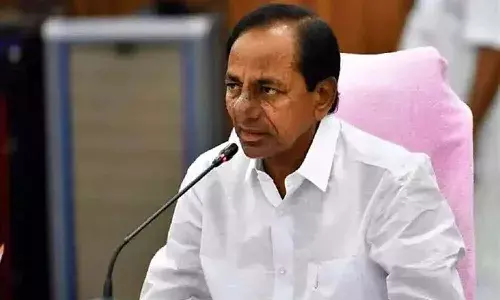 భారీ వర్షాల నేపథ్యంలో రేపు సెలవు ప్రకటించిన సీఎం