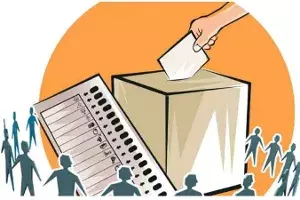 హుజురాబాద్, బద్వేల్ నియోజకవర్గాల ఉప ఎన్నిక షెడ్యూల్ వచ్చేసింది హుజురాబాద్, బద్వేల్ నియోజకవర్గాల ఉప ఎన్నిక షెడ్యూల్ వచ్చేసింది