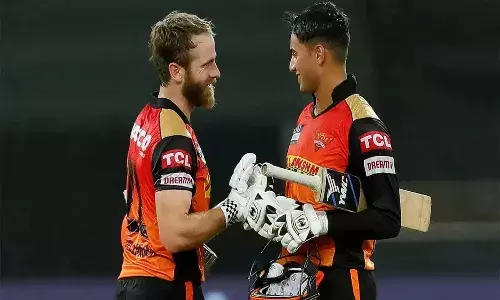 వరుస ఓటములకు బ్రేక్.. రాజస్థాన్పై సన్రైజర్స్ విజయం