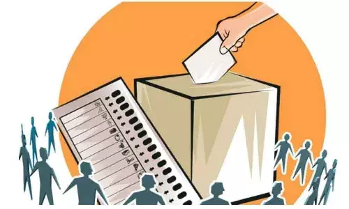హుజురాబాద్, బద్వేల్ నియోజకవర్గాల ఉప ఎన్నిక షెడ్యూల్ వచ్చేసింది