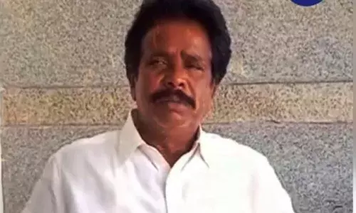 ప్రభుత్వంపై సంచలన వ్యాఖ్యలు చేసిన ఆనందయ్య