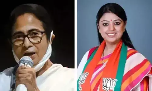 దీదీకి కాస్త రిలీఫ్ దక్కినట్లేనా..!