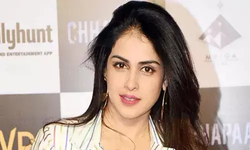 వల్గర్‌ ఆంటీ అంటూ జెనీలియాపై కామెంట్లు.. ఏమని సమాధానం ఇచ్చిందంటే..