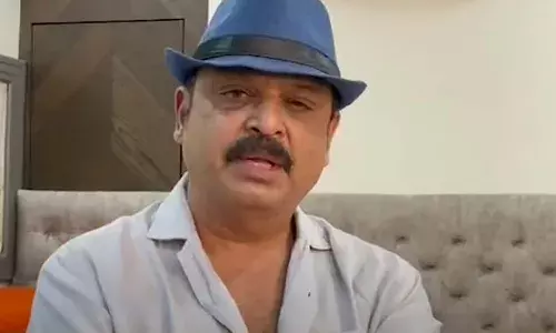 మా లో క్షుద్ర రాజకీయం చేయోద్దు