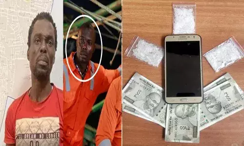 డ్ర‌గ్స్ అమ్ముతూ ప‌ట్టుబ‌డిన సింగం 2 న‌టుడు