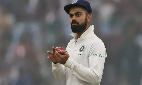 కోహ్లీపై సీనియర్ ఆటగాళ్లు ఫిర్యాదు చేశారా..?  క్లారిటీ ఇచ్చిన బీసీసీఐ