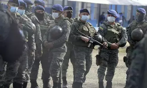 ఇద్దరి మధ్య మొదలైన గొడవ.. 118 మంది చనిపోయే దాకా..!