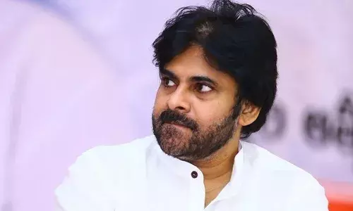 పవన్ శ్రమదానంపై ఉత్కంఠ.. జనసేన నేతల ముందస్తు అరెస్టులు..!