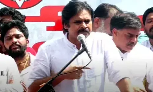 ఇప్పుడు జ‌న‌సేనాని అని పిల‌వండి చాలు : ప‌వ‌న్ క‌ళ్యాణ్‌