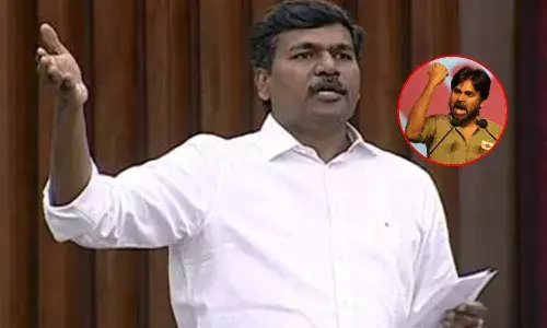 మైలేజ్ కోసమే బాబు శ్రమదానాన్ని ప‌వ‌న్‌ భుజానికి ఎత్తుకున్నారు