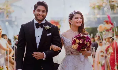 ఆ రూమర్లే నిజమయ్యాయి.. సమంత-నాగచైతన్య విడాకులపై అధికారిక ప్రకటన