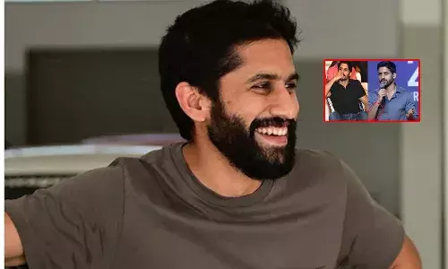 చైతూ ఎప్పుడో చెరిపేశాడు.. గమనించలేదంటే..