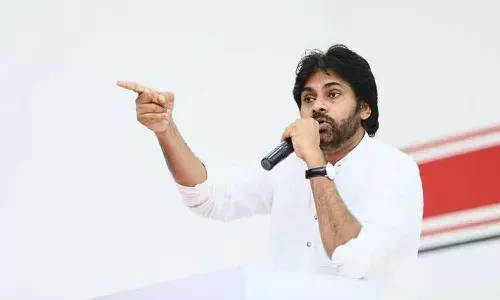 కోపాన్ని దాచుకోవడం రాయలసీమ ప్రజలను చూసి నేర్చుకోవాలి : పవన్ కళ్యాణ్