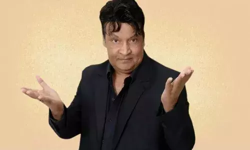 ప్రముఖ హాస్యనటుడు మృతి.. దిగ్భ్రాంతి వ్యక్తం చేసిన ప్రధాని