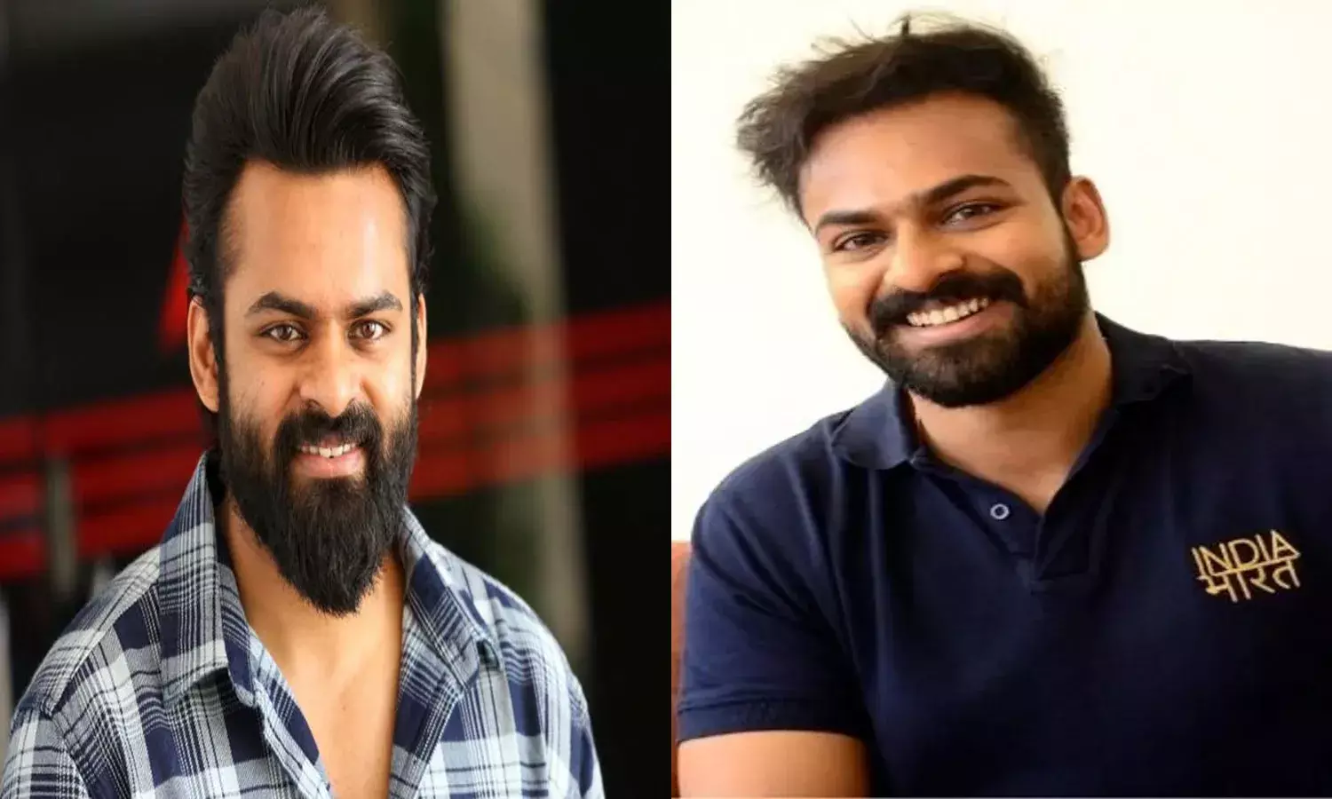 సాయిధ‌ర‌మ్ తేజ్ ఆరోగ్యంపై స్పందిన వైష్ణ‌వ్ తేజ్‌
