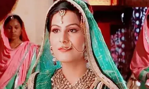 చిత్ర ప‌రిశ్ర‌మ‌లో మ‌రో విషాదం.. జోధా అక్బర్ న‌టి క‌న్నుమూత‌