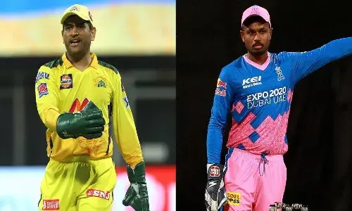 అతడిని చూసి భయపడ్డాం.. 250 చేసుంటే బాగుండేదని అనిపించింది