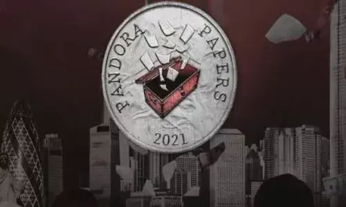 పండోరా పేపర్స్.. ఎన్నో సంచలన విషయాలు బయటకు..