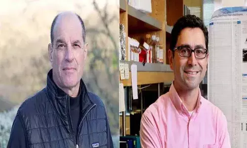 వైద్య రంగంలో నోబెల్ బహుమతి దక్కింది వారికే..