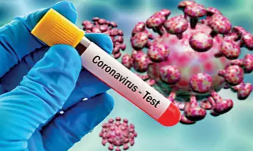 భారత్ కరోనా అప్డేట్.. భారీగా తగ్గిన కేసులు