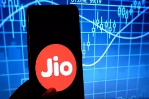 జియో నెట్వర్క్ సేవల్లో అంతరాయం..! జియో నెట్వర్క్ సేవల్లో అంతరాయం..!