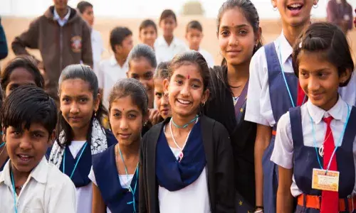 ఏపీ విద్యార్థులకు శుభవార్త.. దసరా సెలవులు ఎప్పటి నుంచంటే..?