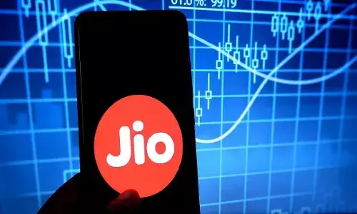 జియో నెట్వర్క్ సేవల్లో అంతరాయం..!