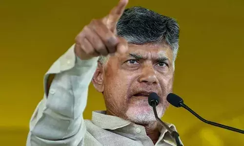 డ్రగ్ మాఫియా దాడులకు బెదిరే ప్రసక్తి లేదు