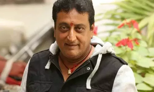 మా ఎన్నికల సమయంలో పృథ్వీ ఫోన్ కాల్ వైరల్..!