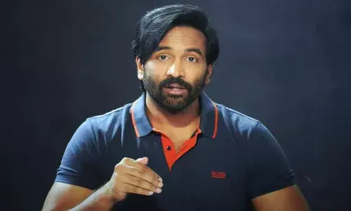 మా ఎన్నికలు.. మేనిఫెస్టో విడుదల చేసిన మంచు విష్ణు