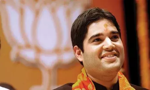 బీజేపీ జాతీయ కార్యవర్గంలో వారిని తప్పించేశారు