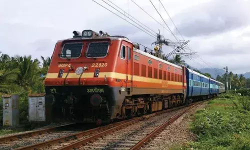 ప్యాసెంజర్ రైళ్లు వచ్చేస్తున్నాయి