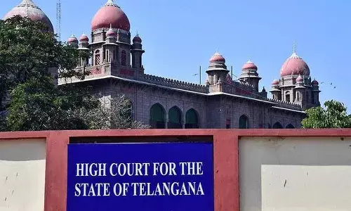 మైనర్ అబార్షన్పై.. తెలంగాణ హైకోర్టు సంచలన తీర్పు
