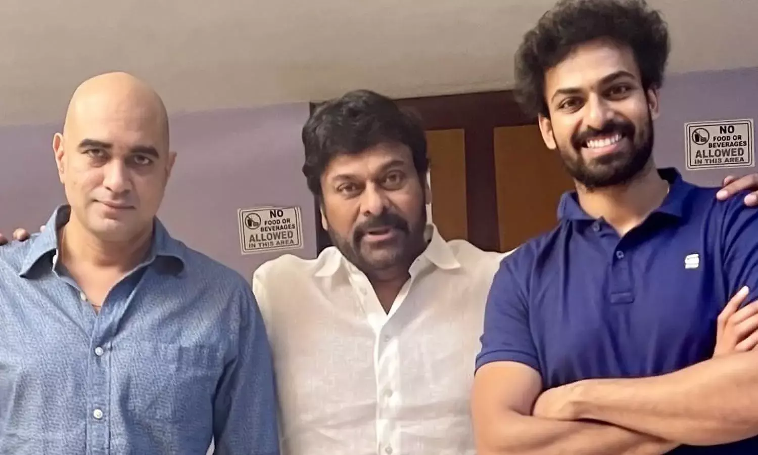 కొండ పొలం పై చిరంజీవి స్పంద‌న ఏంటంటే..?