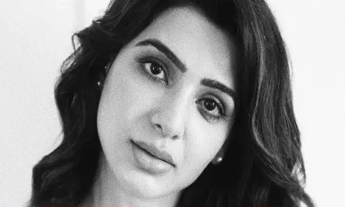 తన మీద వచ్చిన తప్పుడు కథనాలపై స్పందించిన సమంత