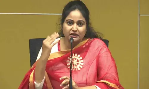 వైసీపీ ప్రభుత్వం ఆసరాకు అర్థమే మార్చేసింది