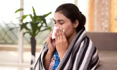 సాధారణ జలుబుగా మారనున్న కొవిడ్ - 19... అయితే దీనికి..!