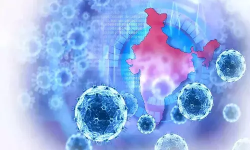 భారత్ కరోనా అప్డేట్.. తగ్గిన కేసులు