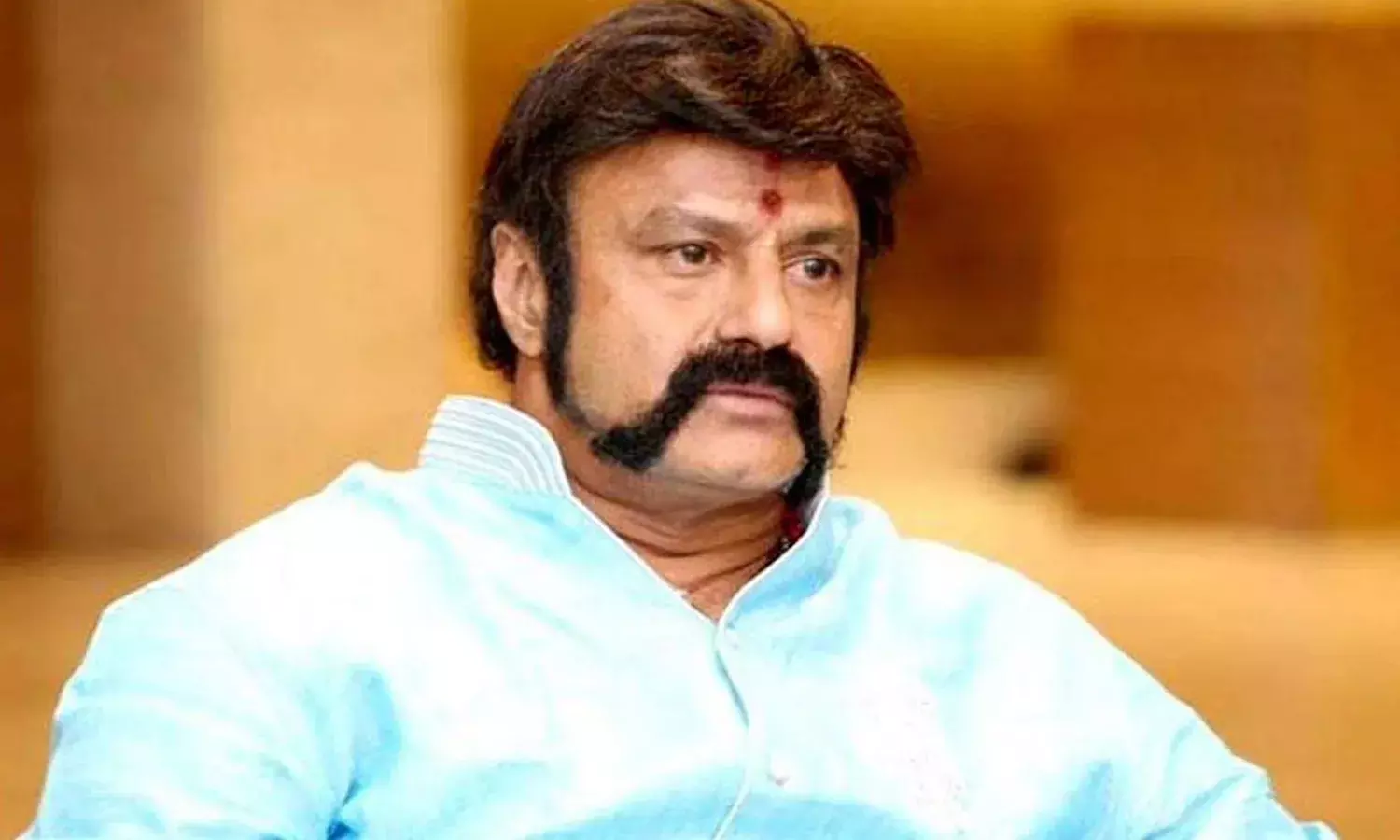 షూటింగ్‌లో బాల‌య్య కాలికి గాయం..!