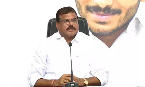 మా ల‌క్ష్యం అదే.. టీడీపీ కేసులు వేసి అడ్డుకోవాల‌ని చూస్తుంది