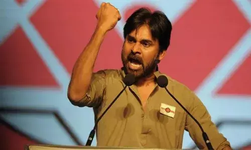 తెలంగాణ గడ్డ నాకు ధైర్యాన్ని ఇచ్చింది.. దెబ్బకొట్టే కొద్దీ మరింత ఎదుగుతా..
