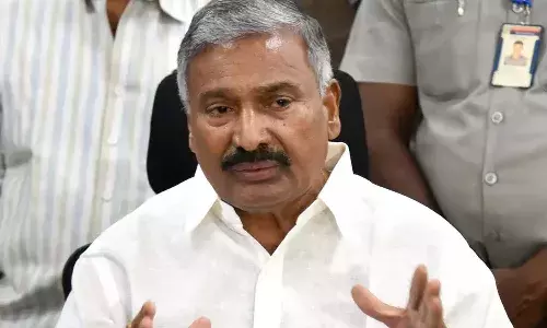 బీజేపీకి అడ్రెస్ లేదు.. కాంగ్రెస్ పునాదులు కదిలిపోయాయి