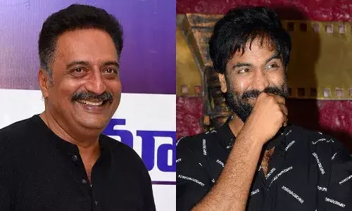 ఫిలింనగర్లో కురిసిన మంచు.. ప్రకాశ్ రాజ్పై విష్ణు విజయం