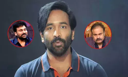 మంచు విష్ణు విజయం.. చిరంజీవి అభినందనలు.. నాగబాబు షాకింగ్ నిర్ణయం