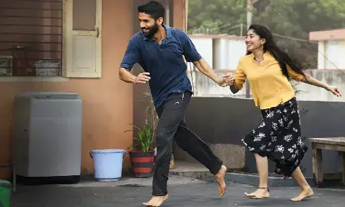 ఓటీటీలో వచ్చేస్తున్న లవ్ స్టోరీ.. రిలీజ్ డేట్ ఎప్పుడంటే..